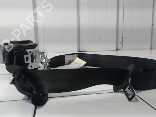 Front right seatbelt VW GOLF VI (5K1) 1.6 TDI | BP30515791I25 - Image 2