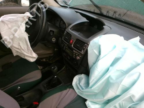 Switch NISSAN ALMERA II Hatchback (N16) | BP25648813I30 - Image 9