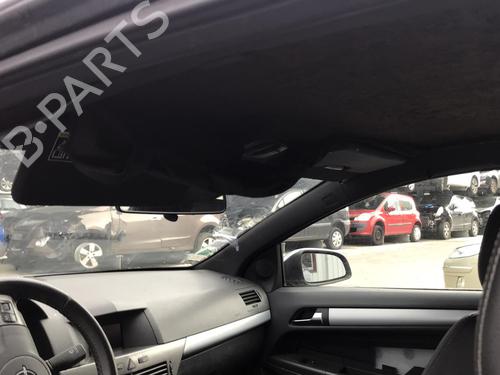 Steering column stalk OPEL ASTRA H GTC (A04) 1.9 CDTI (L08) | BP25634861I23  - Image 16