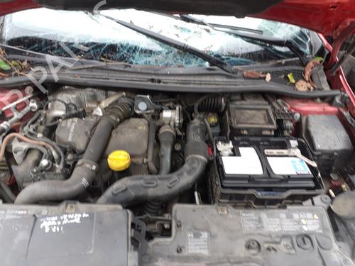 Electronic module RENAULT CLIO IV (BH_) 1.5 dCi 75 | BP25638768M83  - Image 8