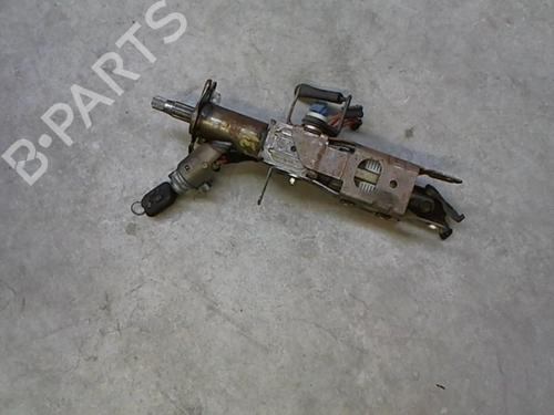 Steering column PEUGEOT 607 (9D, 9U) 2.2 HDi | BP25636138M21 - Image 2