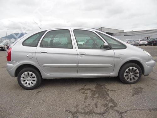 Steering column stalk CITROËN XSARA PICASSO (N68) 2.0 HDi | BP25637473I23 