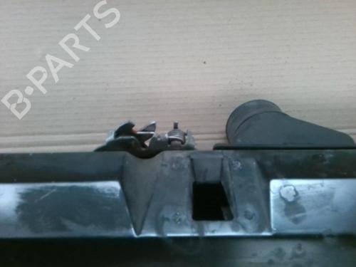 Used Front slam panel Front slam panel CITROËN EVASION MPV (22, U6) 2.0 (121 hp) 25646772 25646772