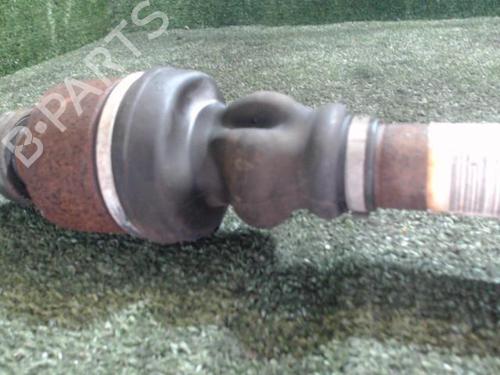 Right front driveshaft CITROËN XSARA Break (N2) 1.6 16V | BP25631221M39 