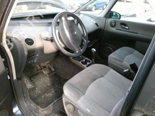 Dør højre bagtil RENAULT ESPACE IV (JK0/1_) 3.0 dCi (JK0J, JK0V) | BP34278984C5 - Image 2