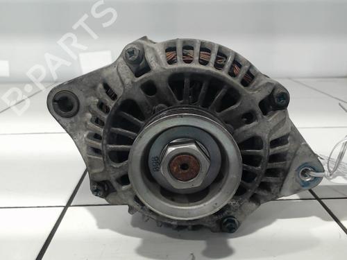 Used Alternator Alternator SUZUKI SWIFT III (MZ, EZ) 1.3 (RS413, ZC11S) (92 hp) 40537273 40537273