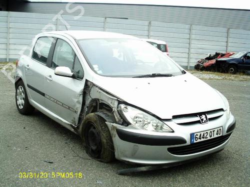 AC compressor PEUGEOT 307 (3A/C) 2.0 HDi 110 | BP25634057M34 