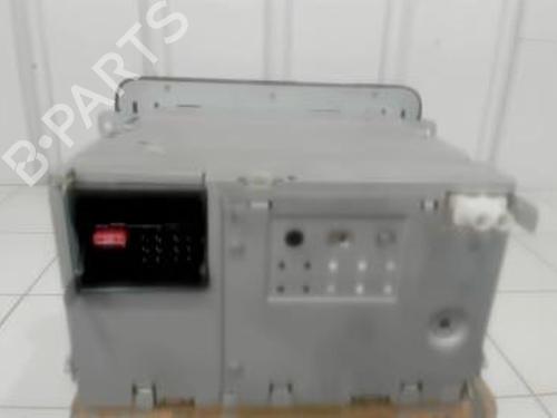 Used Radio Radio VW PASSAT B6 Variant (3C5) 2.0 TDI 16V (140 hp) 25629789 25629789