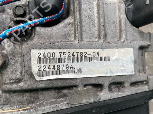 Gearbox MINI MINI (R56) Cooper | BP39603432M3 - Image 5