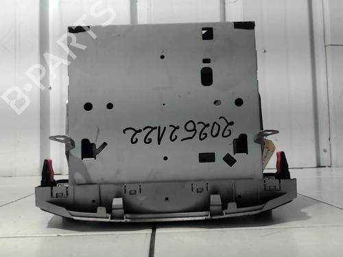 Radio TOYOTA YARIS (_P9_) 1.4 D-4D (NLP90_, NLP90R) | BP32482338E6