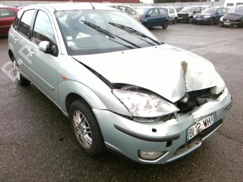Climate control FORD FOCUS I (DAW, DBW) 2.0 16V | BP25638322I5 