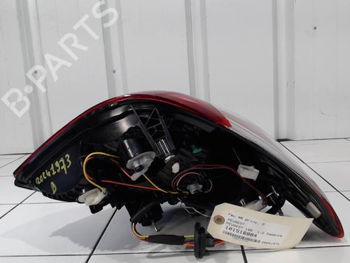 Right taillight PEUGEOT 108 1.2 | BP27329199C35 