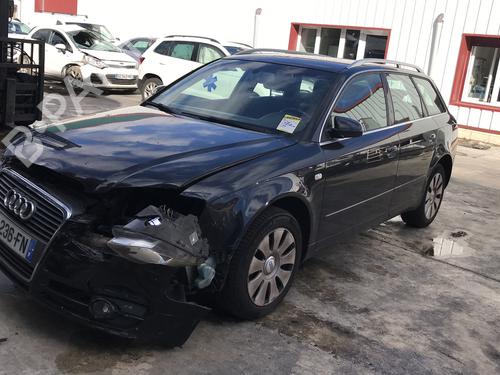 Steering column stalk AUDI A4 B7 Avant (8ED) 1.9 TDI | BP25641767I23 - Image 15