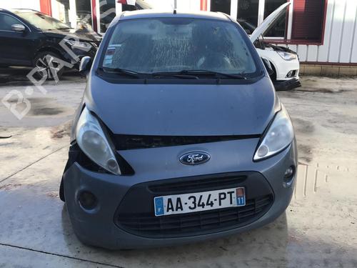 AC radiator FORD KA (RU8) 1.2 | BP30479253M32 - Image 7