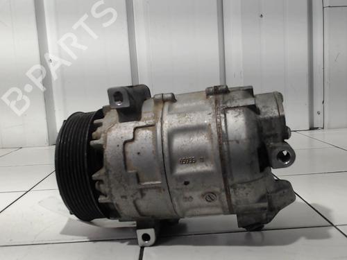Compressore A/C OPEL MOVANO B Van (X62) 2.3 CDTI FWD (FV) (136 hp) 31351675