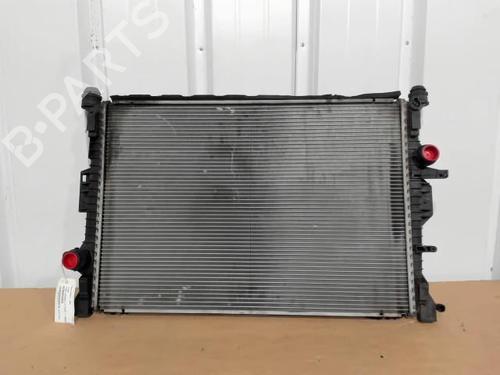 Køler FORD MONDEO IV Turnier (BA7) 1.8 TDCi (125 hp) 25648432