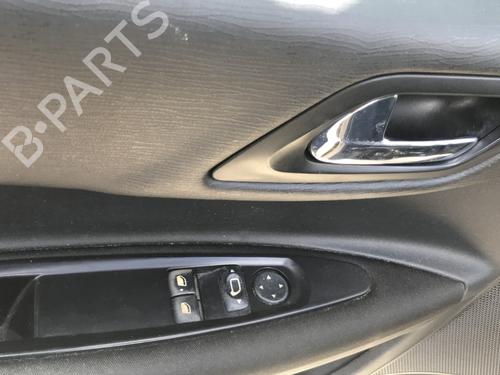 Climate control CITROËN C4 I (LC_) 1.6 HDi | BP36346187I5 - Image 26