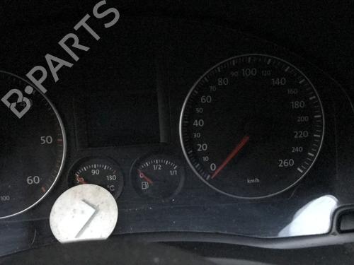 Left headlight VW GOLF V (1K1) 1.9 TDI | BP26740679C28 - Image 25