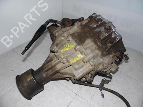 Used Transfer box NISSAN PICK UP (D22) 2.5 TD 4WD (103 hp) 25641173