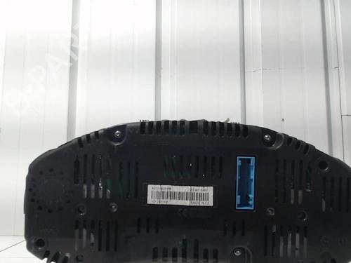Instrument cluster SKODA OCTAVIA II (1Z3) 2.0 TDI 16V | BP29430999C47 