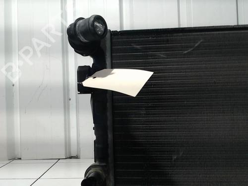 Water radiator VW NEW BEETLE Convertible (1Y7) 1.9 TDI | BP29598070M31