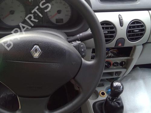 Left headlight RENAULT KANGOO (KC0/1_) 1.5 dCi (KC08, KC09) | BP36674053C28 - Image 14