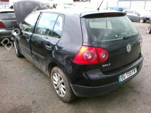Headlight switch VW GOLF V (1K1)  | BP25646295I24  - Image 6