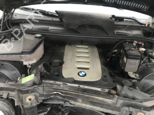 Starter BMW X5 (E53) 3.0 d | BP25639208M8 - Image 33