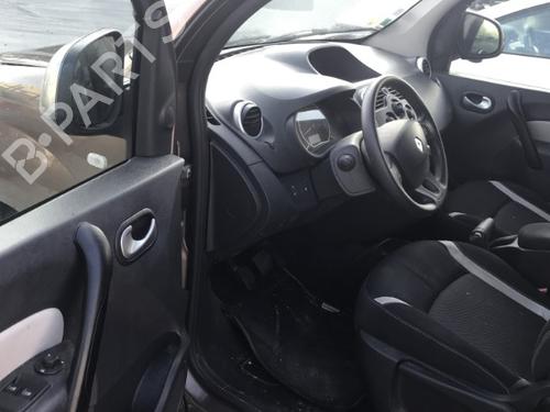 Front left seatbelt RENAULT KANGOO Express (FW0/1_) 1.5 dCi 90 (FW0G, FW05, FW08, FW11) | BP29855750I26  - Image 6