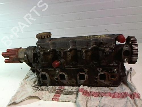 Cylinder head OPEL CORSA B (S93) 1.2 i (F08, F68, M68) | BP25636054M5 