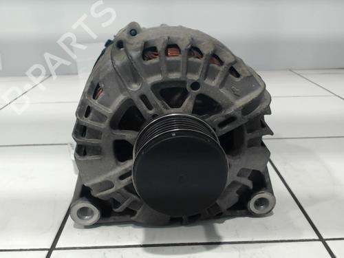 Alternator PEUGEOT 1007 (KM_) 1.4 HDi | BP40534981M7 - Image 3