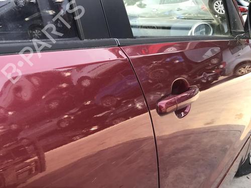 Left front driveshaft SUZUKI GRAND VITARA II (JT, TE, TD) 1.9 DDiS All-wheel Drive (JT419, TD44, JB419WD, JB419XD,... | BP31624577M38 