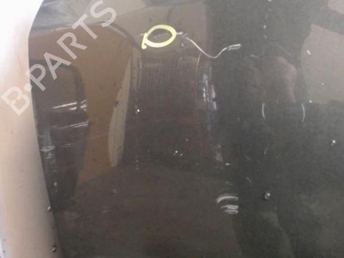 Left front door PEUGEOT 307 CC (3B) 2.0 HDi 135 | BP25639853C2 