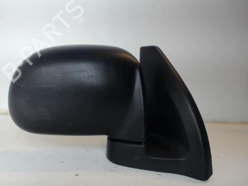 Right mirror HYUNDAI ATOS (MX) 1.1 | BP25636633C27 