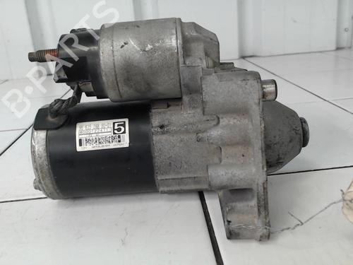 Startmotor CITROËN C4 II (NC_) 1.6 HDi 115 (114 hp) 28211599