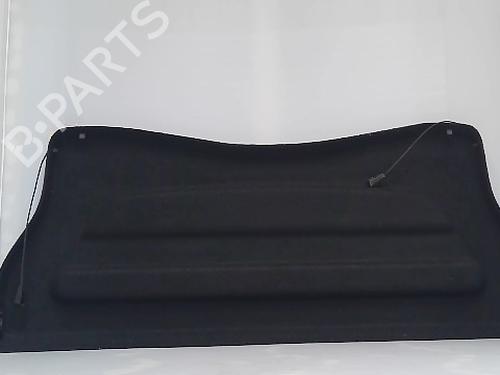 Used Rear parcel shelf Rear parcel shelf RENAULT CLIO IV (BH_) 1.5 dCi 75 (75 hp) 34532368 34532368