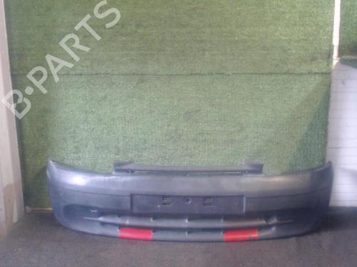 Used Front bumper RENAULT KANGOO (KC0/1_) D 65 1.9 (KC0E, KC02, KC0J, KC0N) (64 hp) 25634436