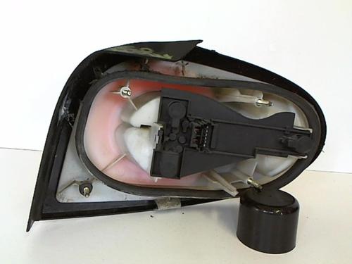 Left taillight RENAULT MEGANE I Coach (DA0/1_) 1.6 e (DA0F) | BP25651240C34 