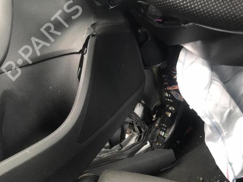 Climate control AUDI A3 Sportback (8VA, 8VF) 1.6 TDI | BP25642082I5  - Image 24