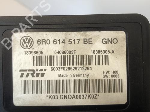 ABS pump SEAT TOLEDO IV (KG3) 1.6 TDI | BP28521614M43 - Image 5