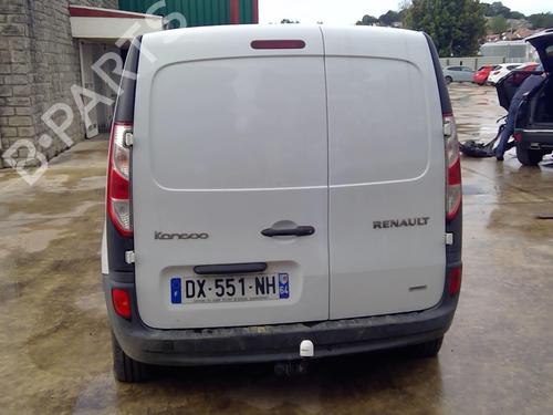 Right taillight RENAULT KANGOO Express (FW0/1_) 1.5 dCi 90 (FW0G, FW05, FW08, FW11) | BP25628723C35 - Image 8
