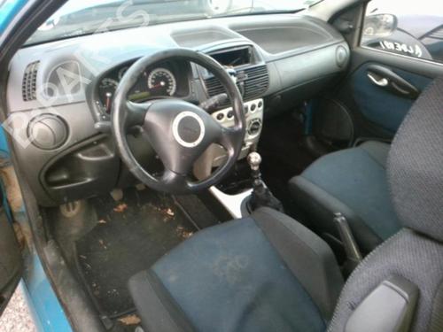 Right mirror FIAT PUNTO (188_) 1.2 16V 80 (188.233, .235, .253, .255, .333, .353, .639,... | BP25638290C27 