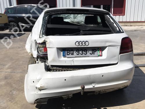 Alternator AUDI A3 (8P1) 2.0 TDI 16V | BP25634253M7 - Image 28