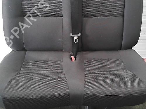Right front seat CITROËN JUMPER II Platform/Chassis 2.2 HDi 100 | BP38471062C16 - Image 2