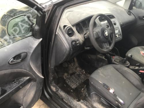 Gearbox SEAT ALTEA XL (5P5, 5P8) 2.0 TDI 16V | BP27287119M3 