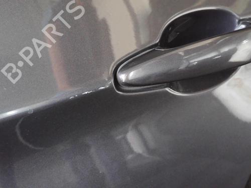 Left rear door BMW 3 (E90) 320 d | BP25629574C4 