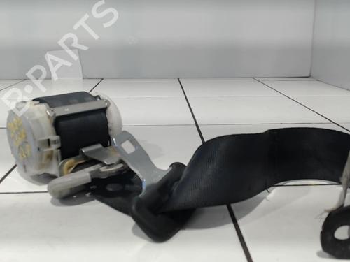 Used Rear right seatbelt Rear right seatbelt FIAT SEDICI (189_) 1.9 D Multijet (120 hp) 40448773 40448773