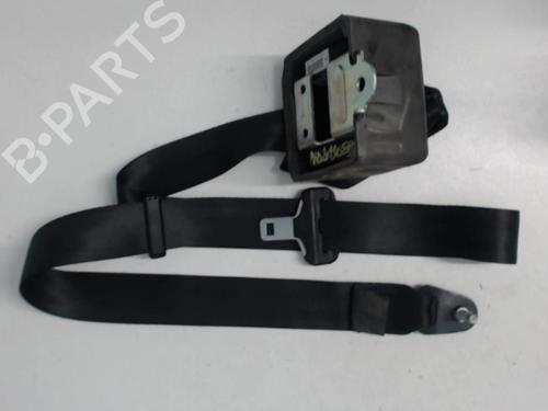 Used Rear right seatbelt Rear right seatbelt PEUGEOT 308 I (4A_, 4C_) 1.6 HDi (90 hp) 25643105 25643105