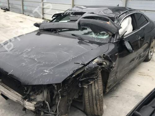 Starter AUDI A5 (8T3) 3.0 TDI quattro | BP25644862M8 - Image 10
