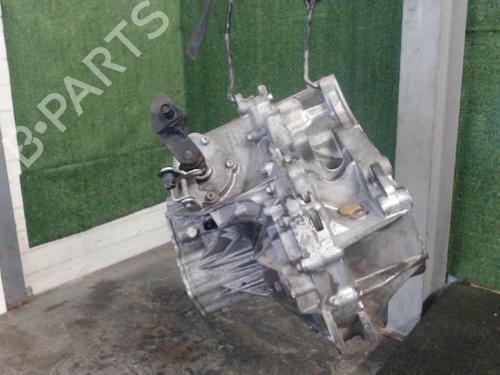 Gearbox CHEVROLET CAPTIVA (C100, C140) 2.0 D | BP27250565M3 - Image 2